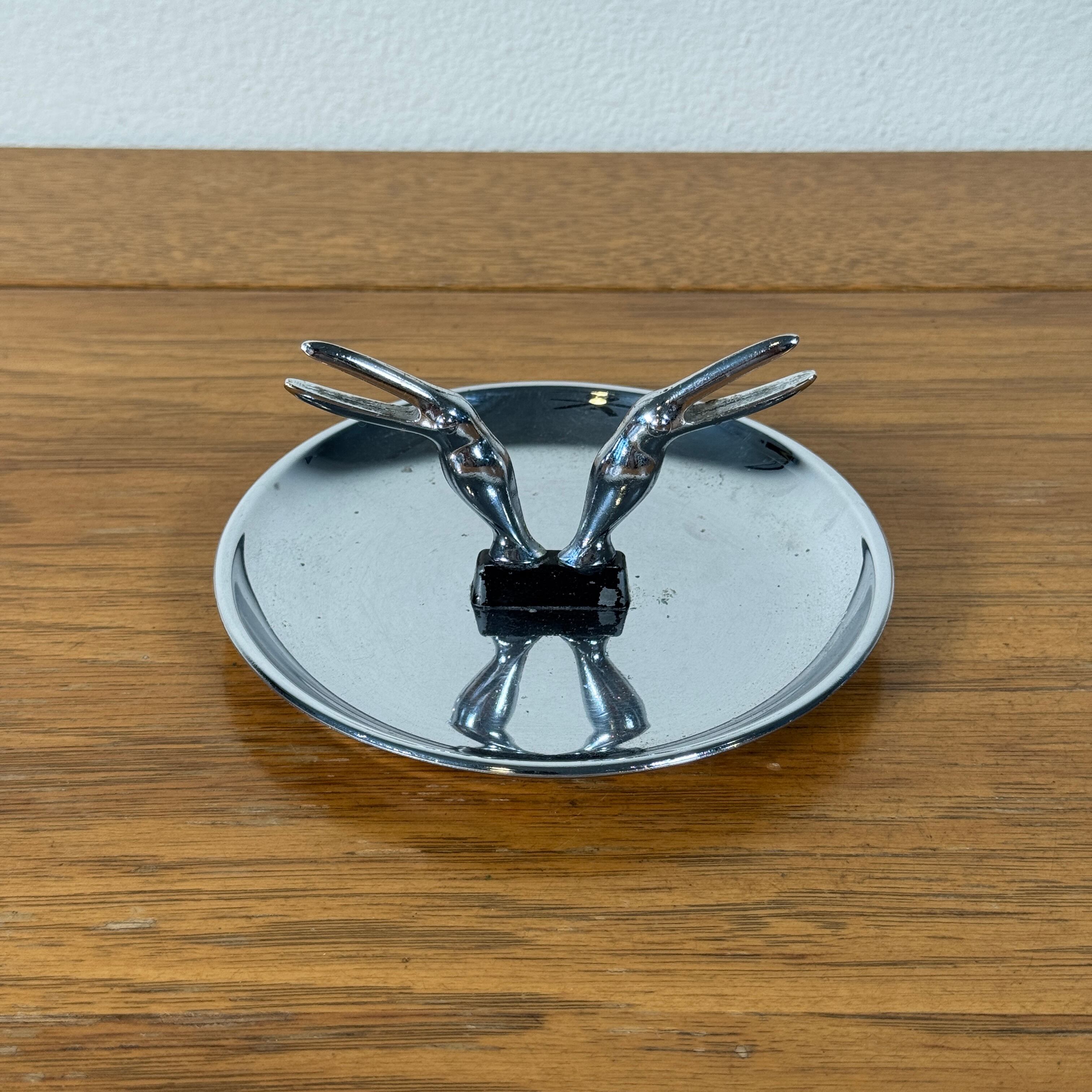 灰皿 | VINTAGE RUSH