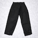 ANREALAGE 20SS SIDE ANGLE MILITARY PANTS