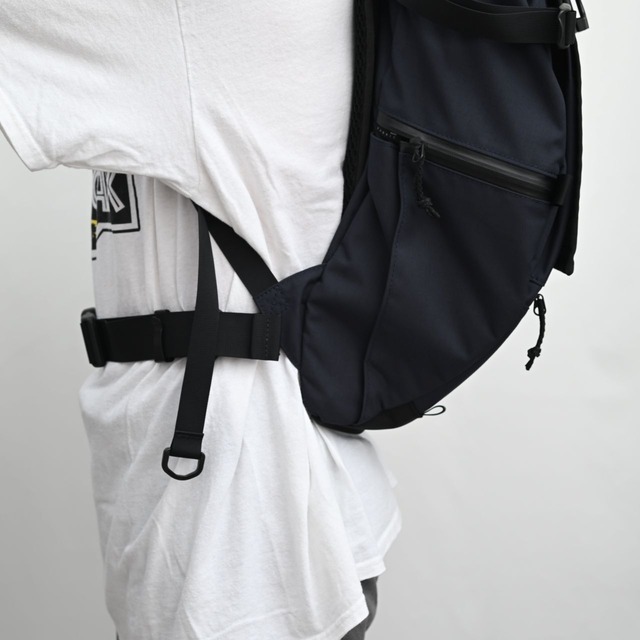 Anti-Seesaw Strap（SPN用）