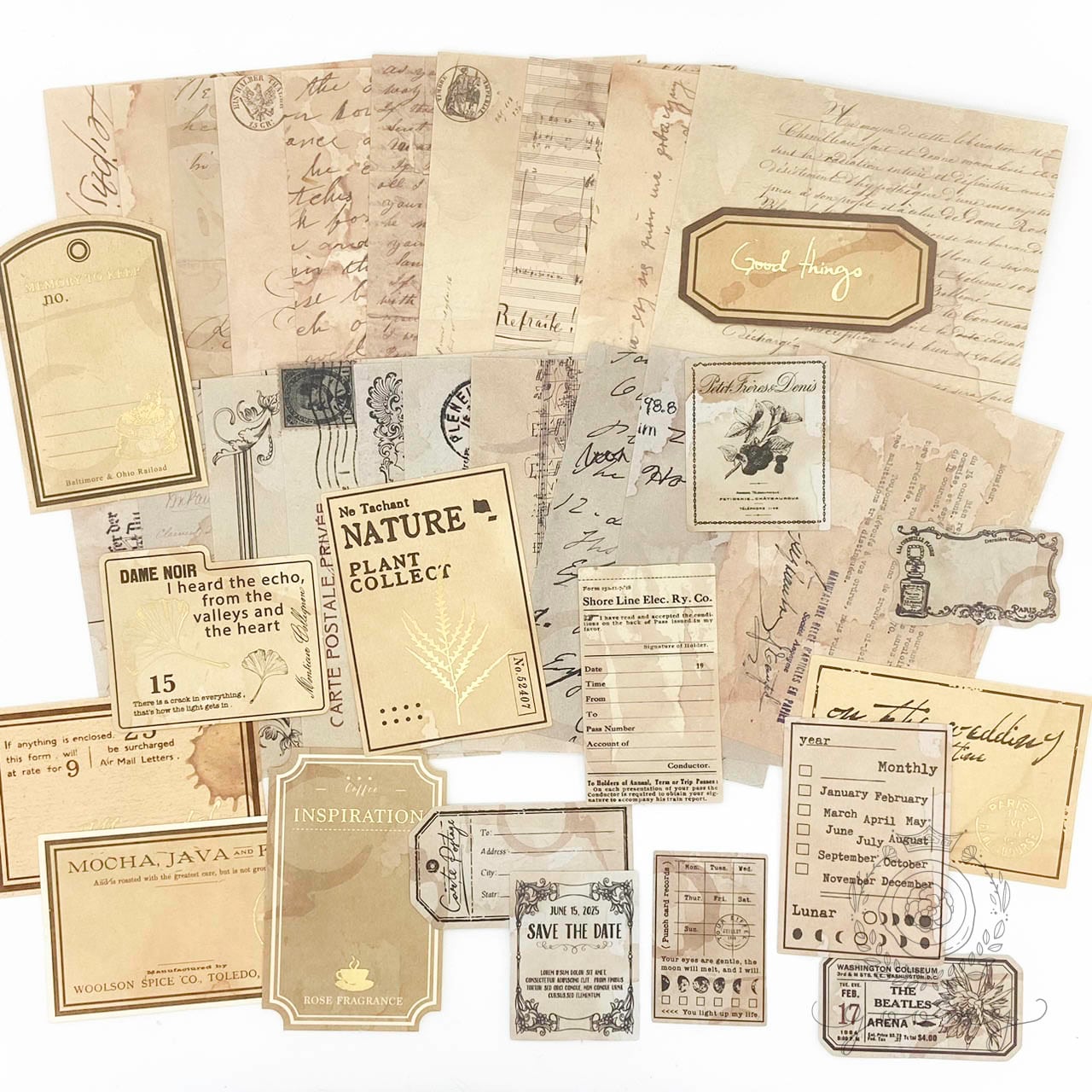 詰め合わせSET | goomy