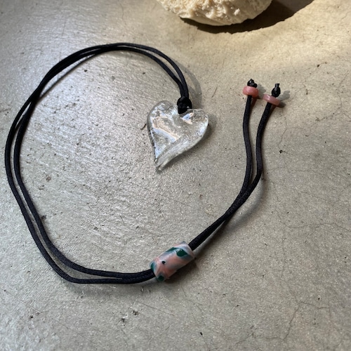 Ryukyu♡ Tie Pendant