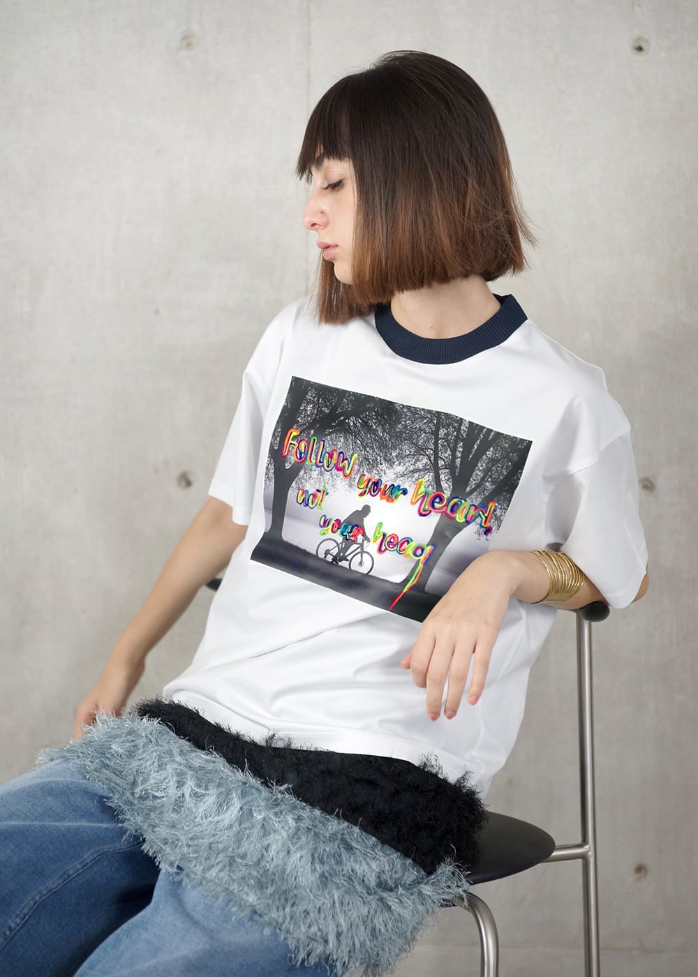 Pullover | EN'DAY｜ニットブランド