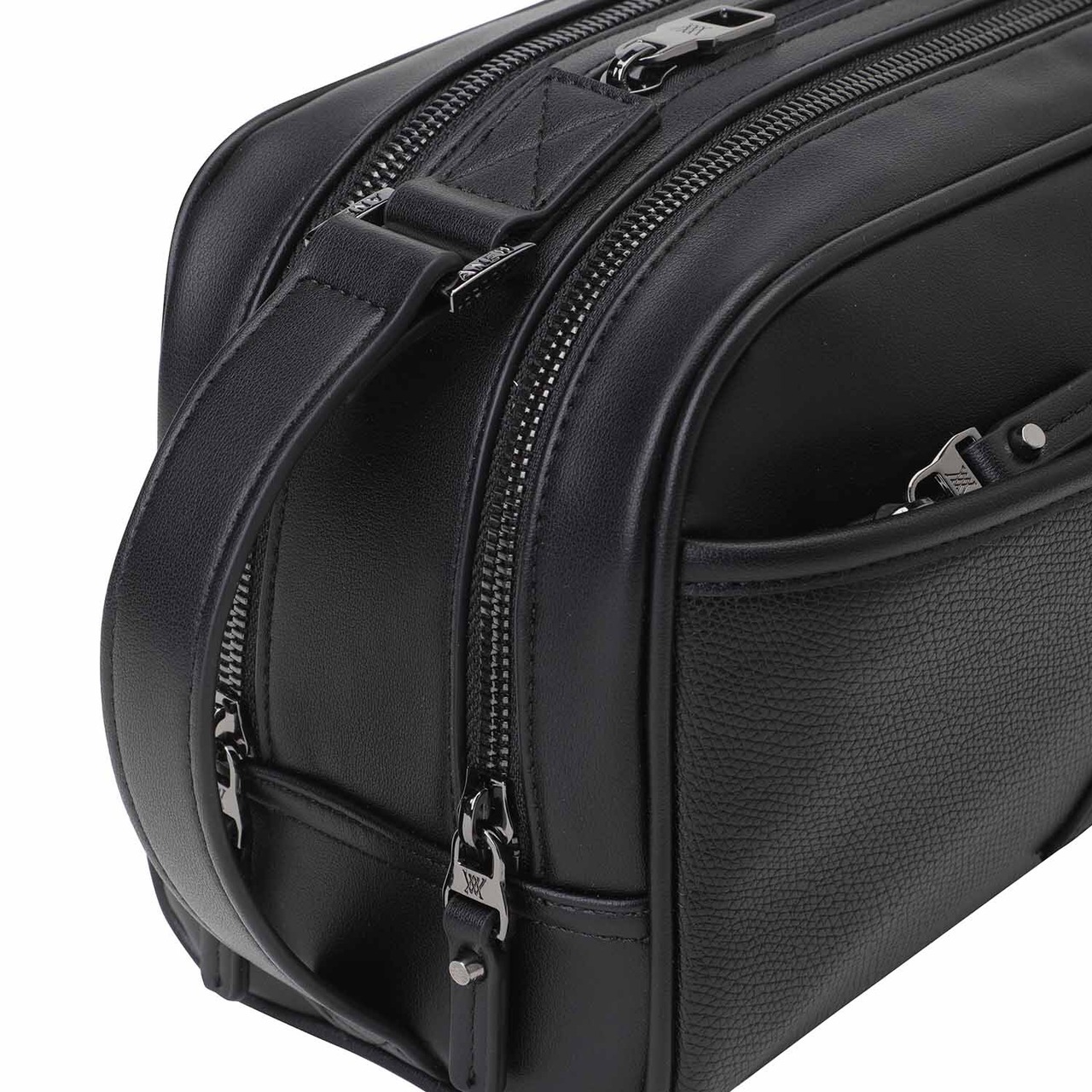 UNI 3WAY ZIPPER POUCH BAG