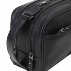 UNI 3WAY ZIPPER POUCH BAG