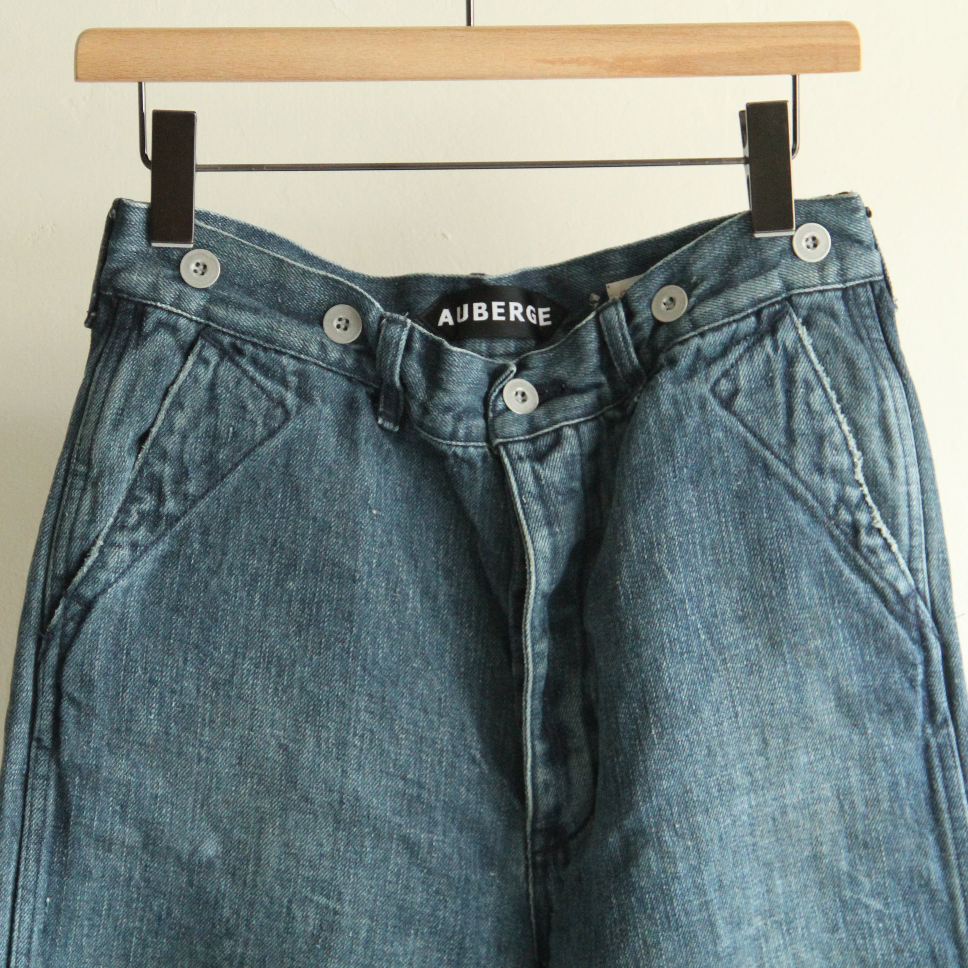 AUBERGE Rolf | Terminal