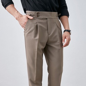 サイドベルトパンツ　MT0210004