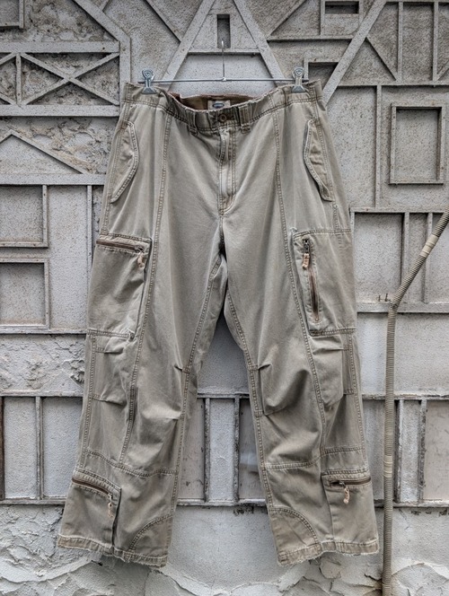 "OLD NAVY" multi pockets cargo pants
