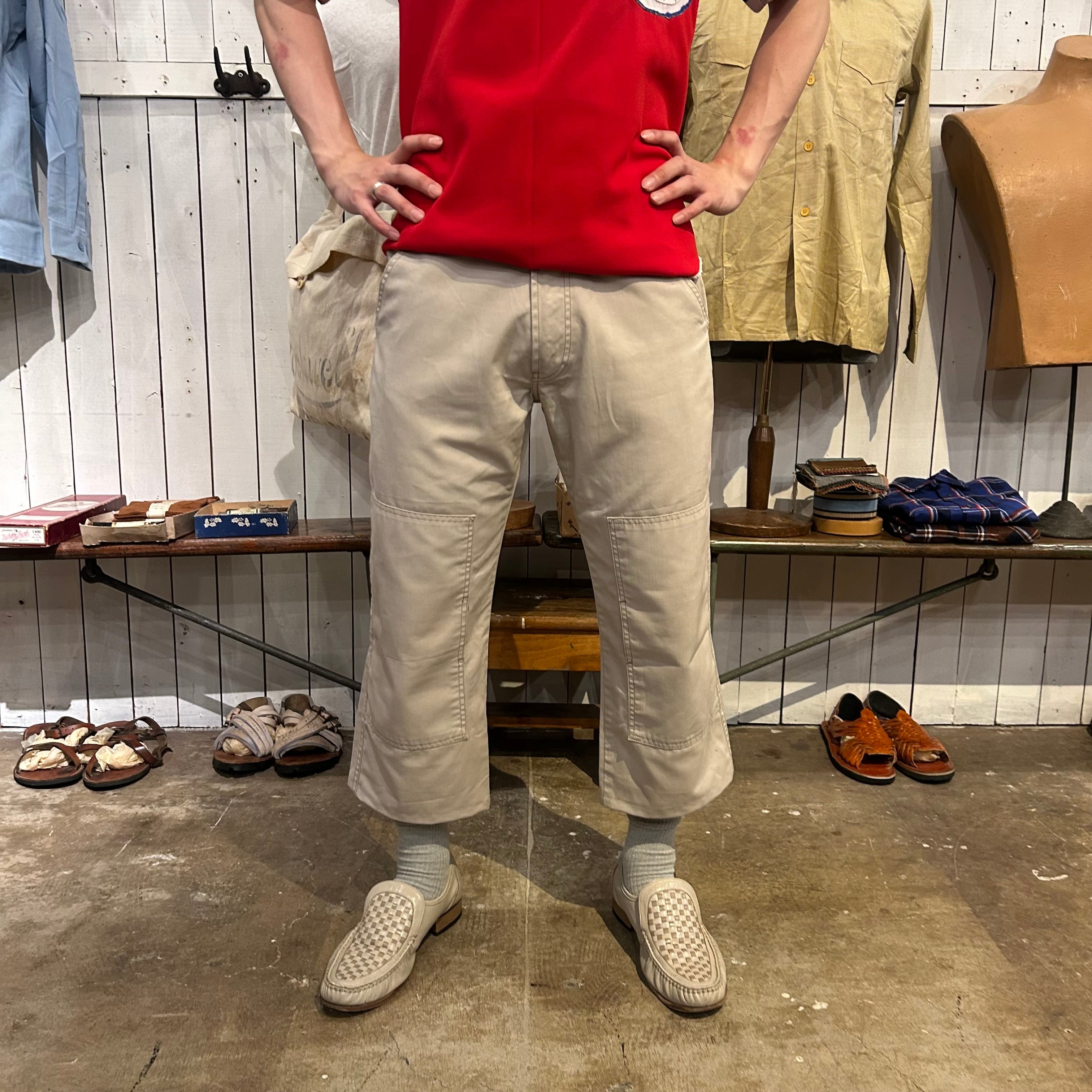 MEN'S | JANTIQUES