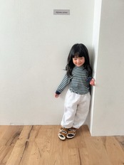 〖取寄〗韓国子供服 / 26winter / Digreen / ロッキーパンツ / キッズ / 冬服 *S~2XL*