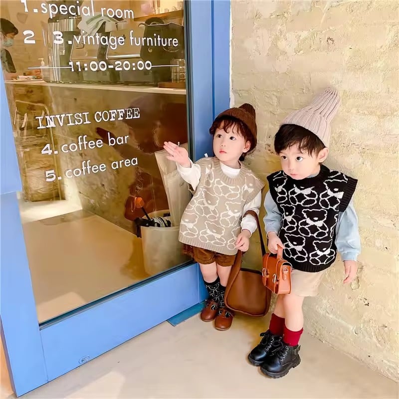 コーデュロイショートパンツ