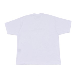 【VETEMENTS】BE YOURSELF OVERSIZED T-SHIRT
