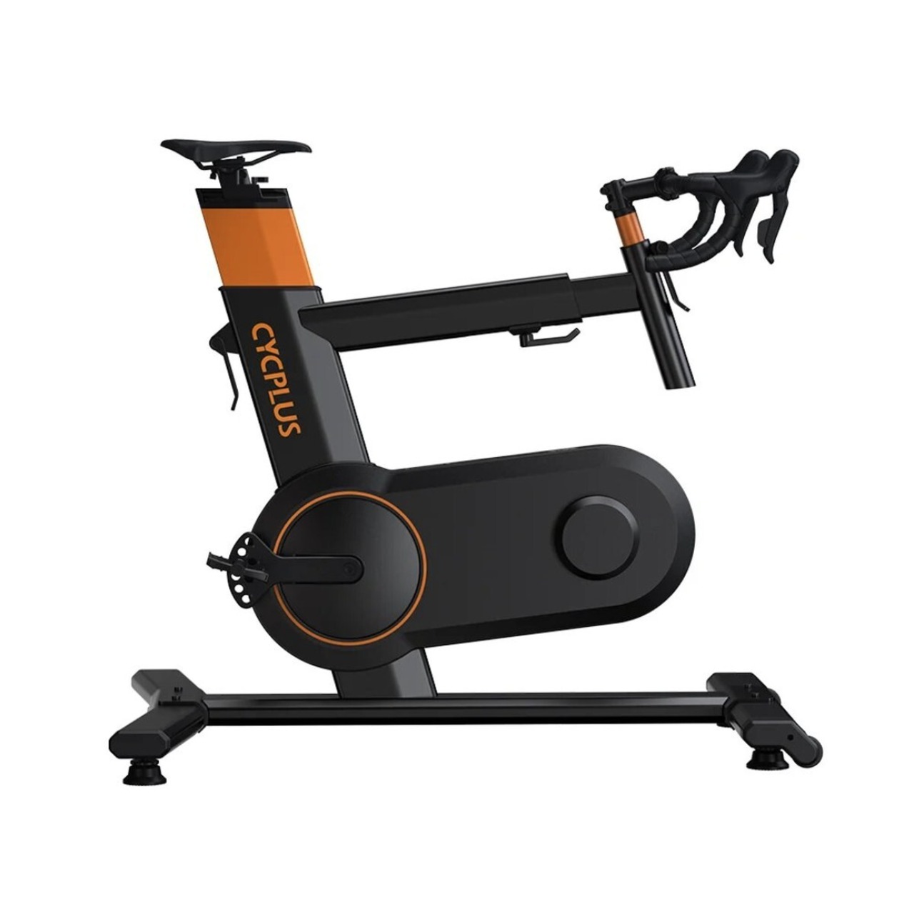 【直送】CYCPLUS T7 スマートバイク｜インドアトレーナー