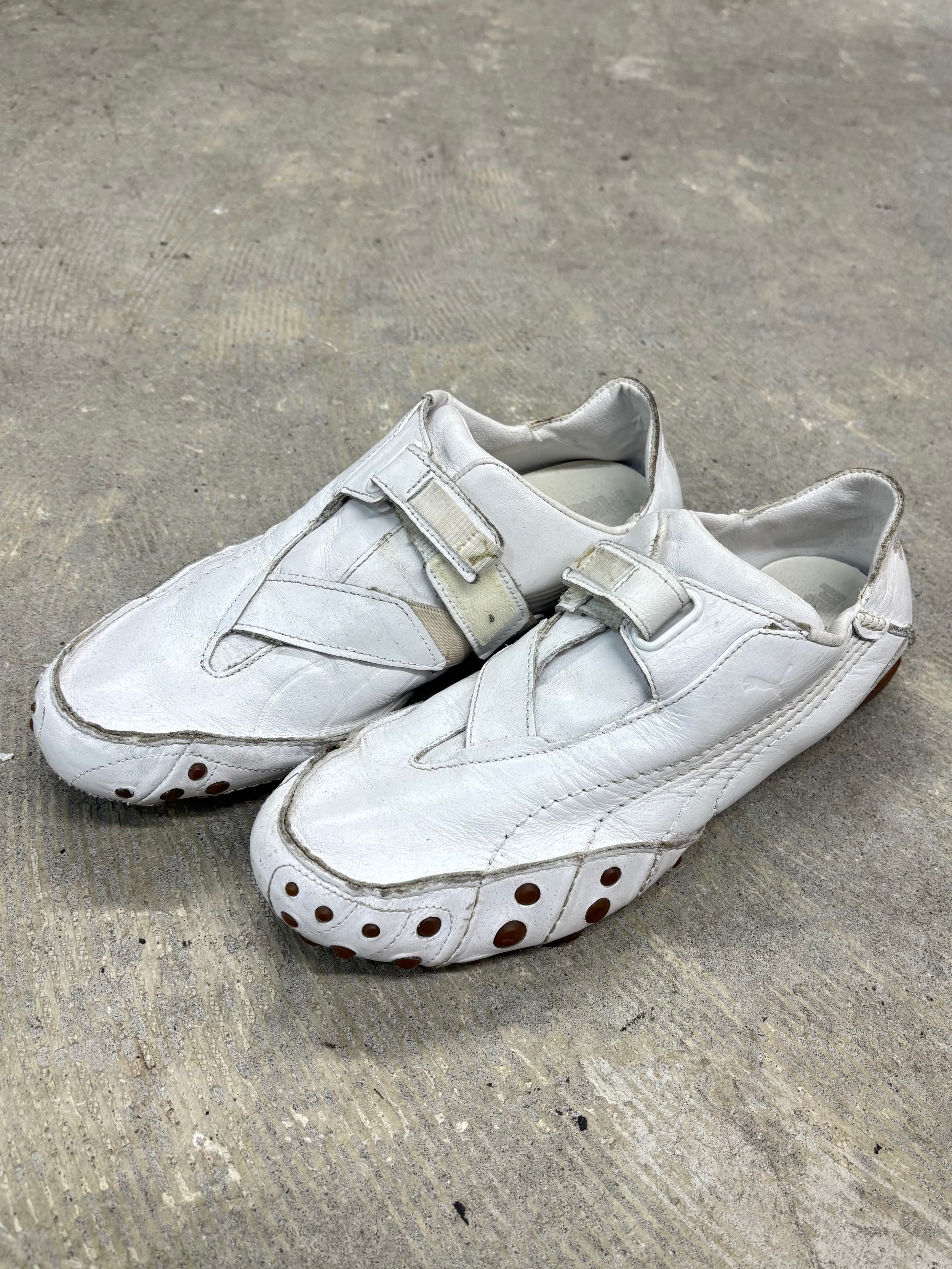 00s “ PUMA BUJIN” Samurai shoes | HITOCHIGAI ＆ RΣbiЯth
