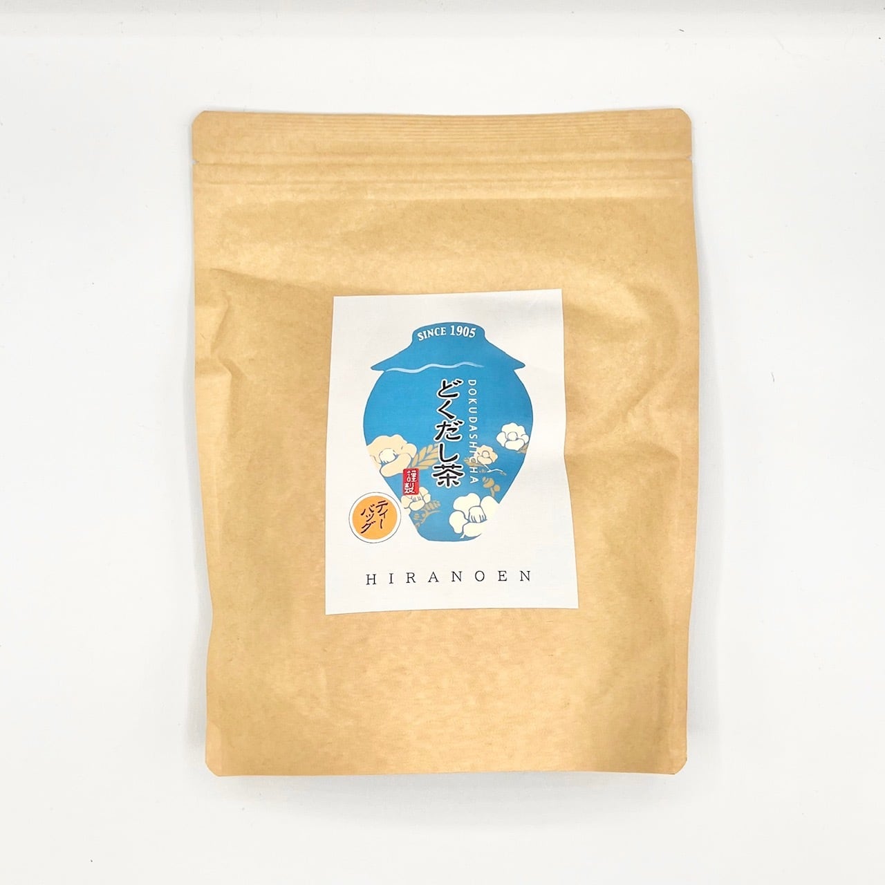 抹茶 玉壺の昔 150g | hiranoen