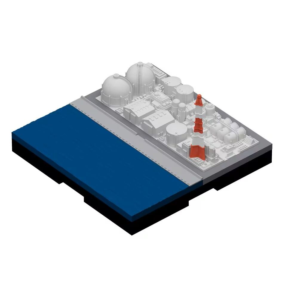 湾岸・工業地帯 | あるじゃんマーケット