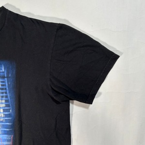 12529 マイケル・ジャクソン ビンテージ Tシャツ LG