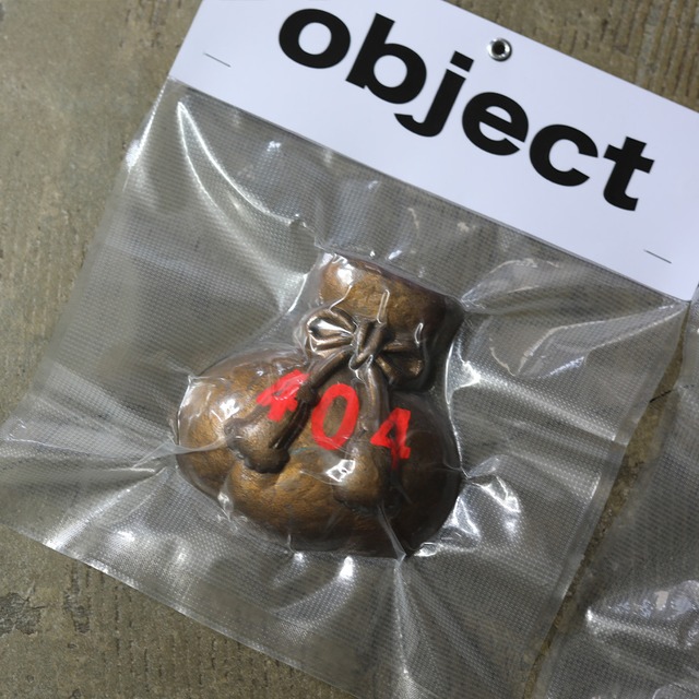 BON-NOU object No.11