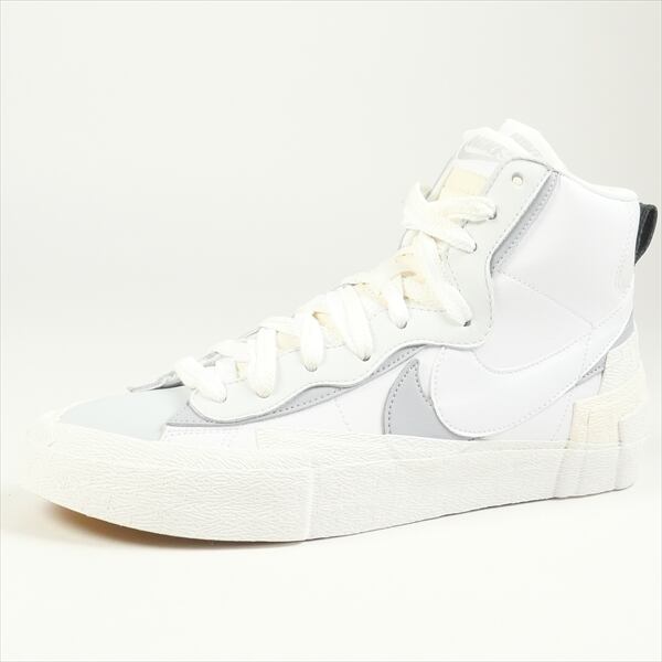 Size【27.5cm】 NIKE ナイキ ×SACAI サカイ BLAZER MID BV0072-100