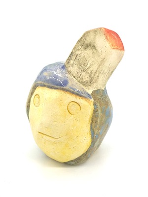 すべてにイエスと開いて受け取る