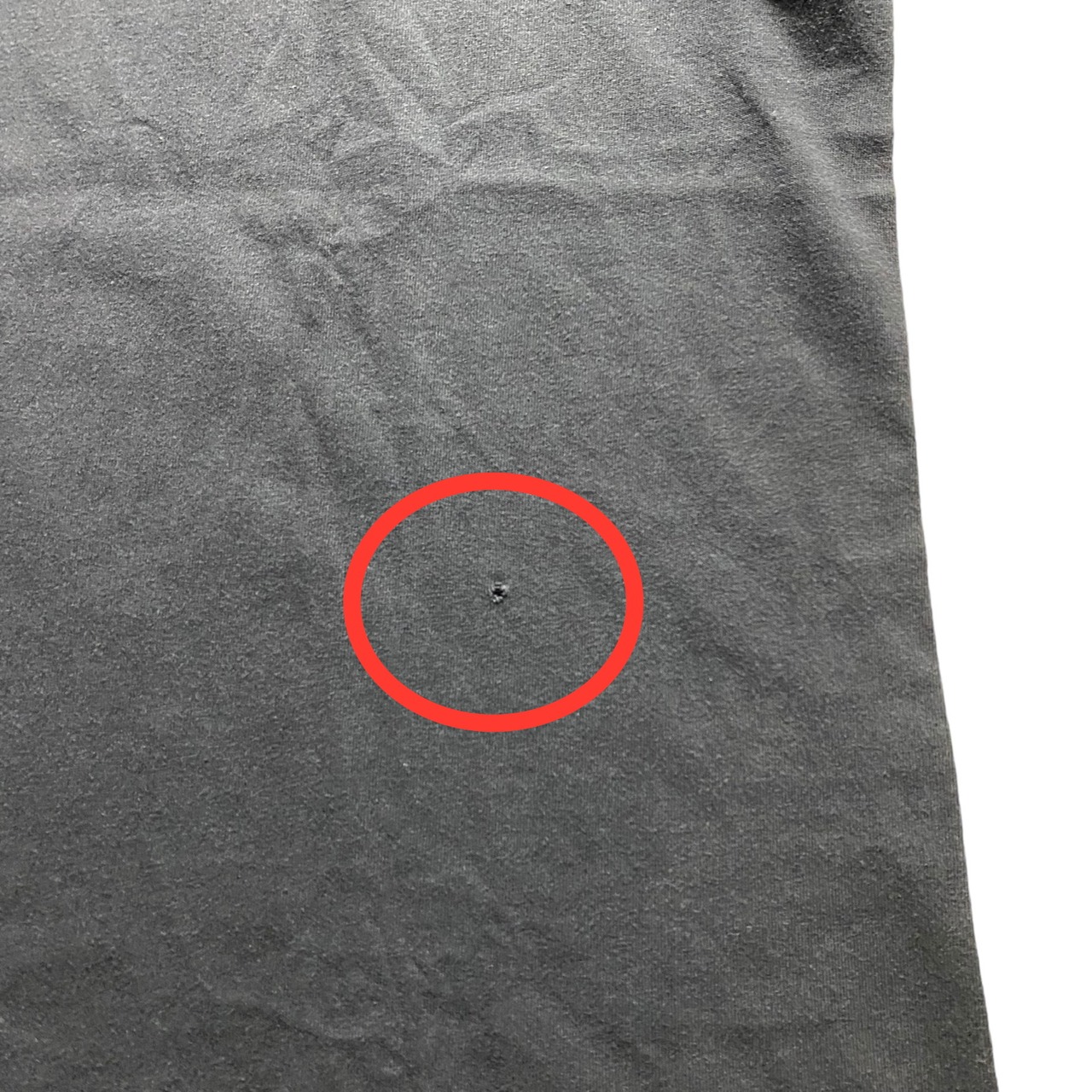 vintage 1990’s “HISTORY OF ART” tee