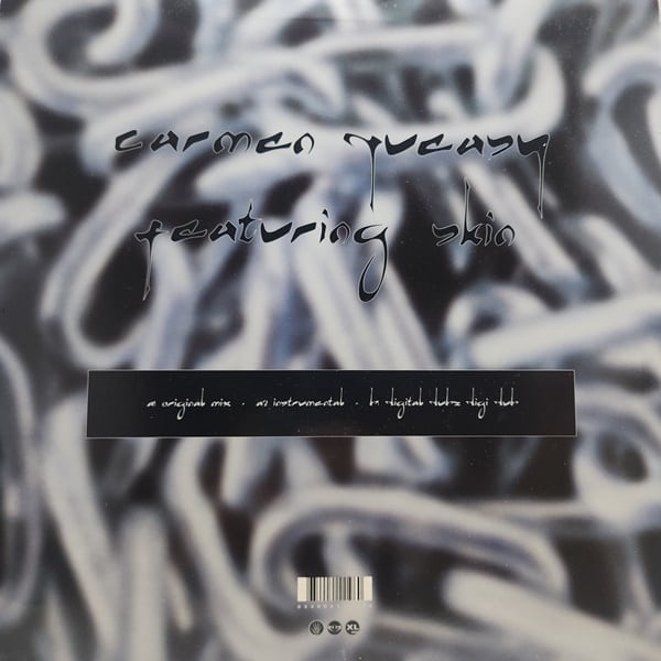 Maxim / Carmen Queasy [XLT 119] - 画像2