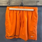 【新品/L】Nike オレンジショートパンツ