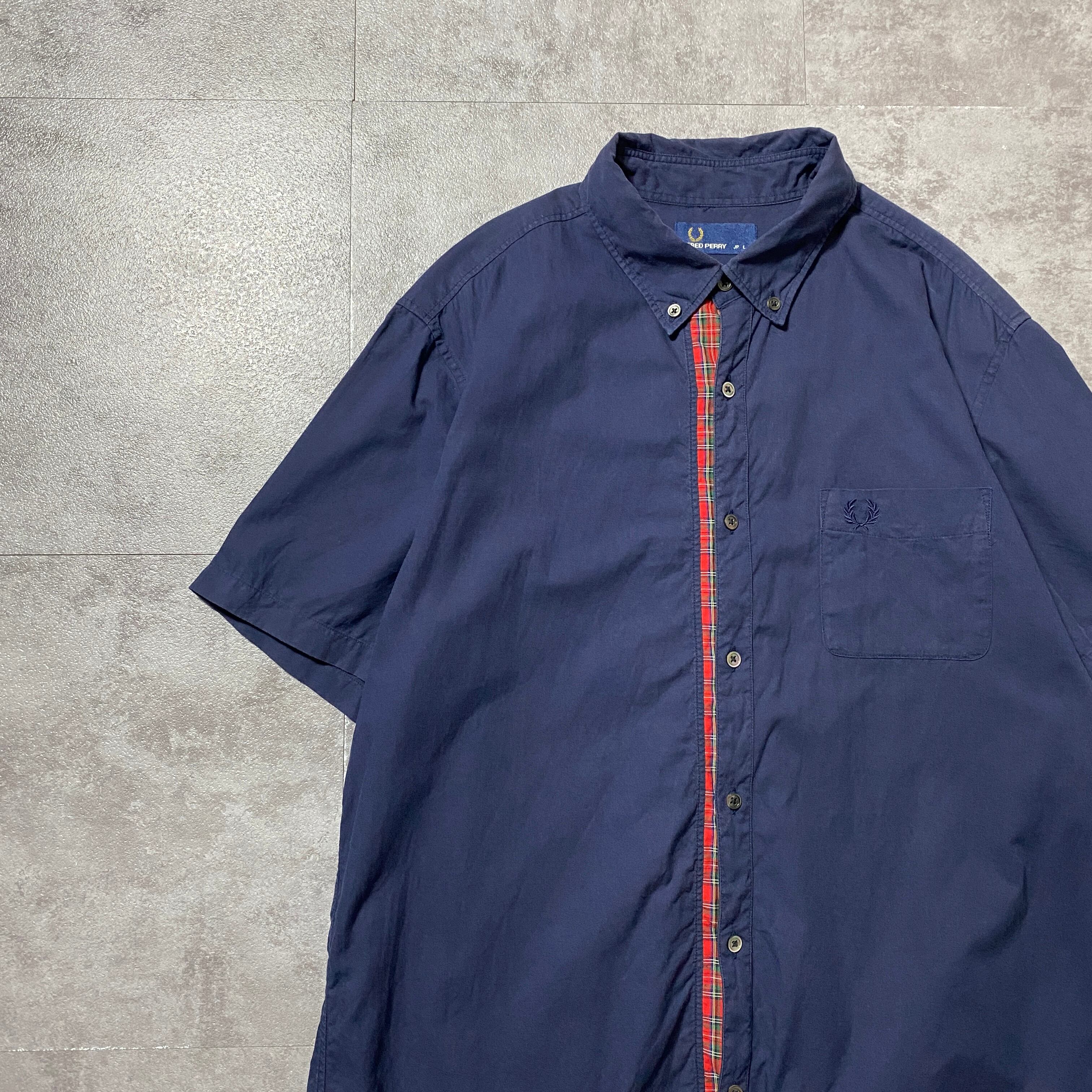 Fred Perry | used_clothing_katharsis