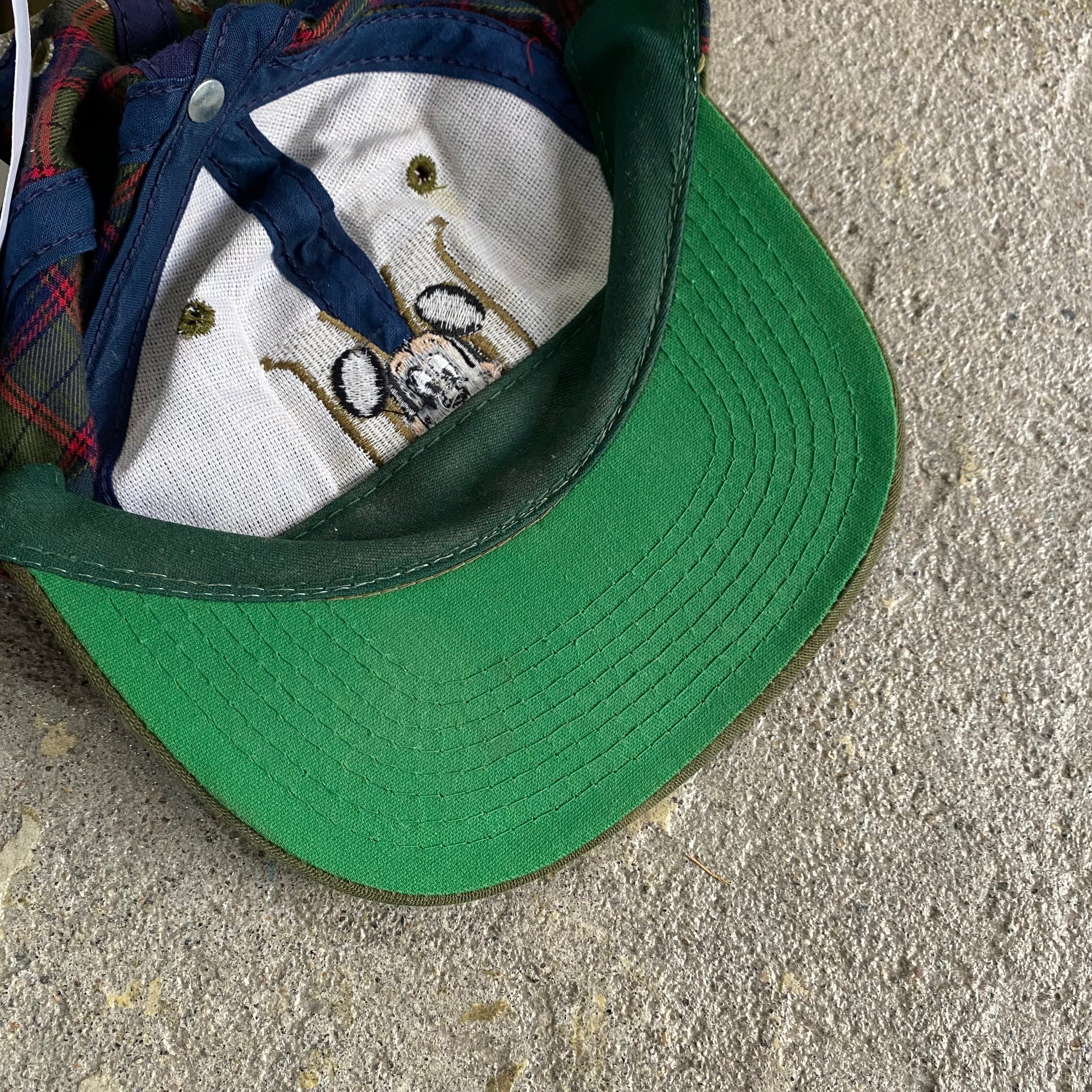 90s Mickey Mouse cap【仙台店】 | What'z up