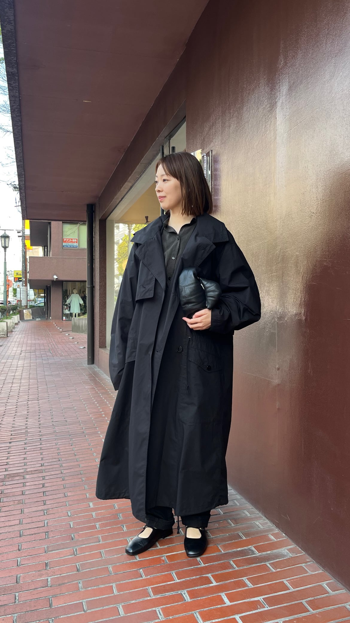 新品 | LEMAIRE Detachable Hood Raincoat LEMAIRE(ルメール) | ディタッチャブル フード レインコート