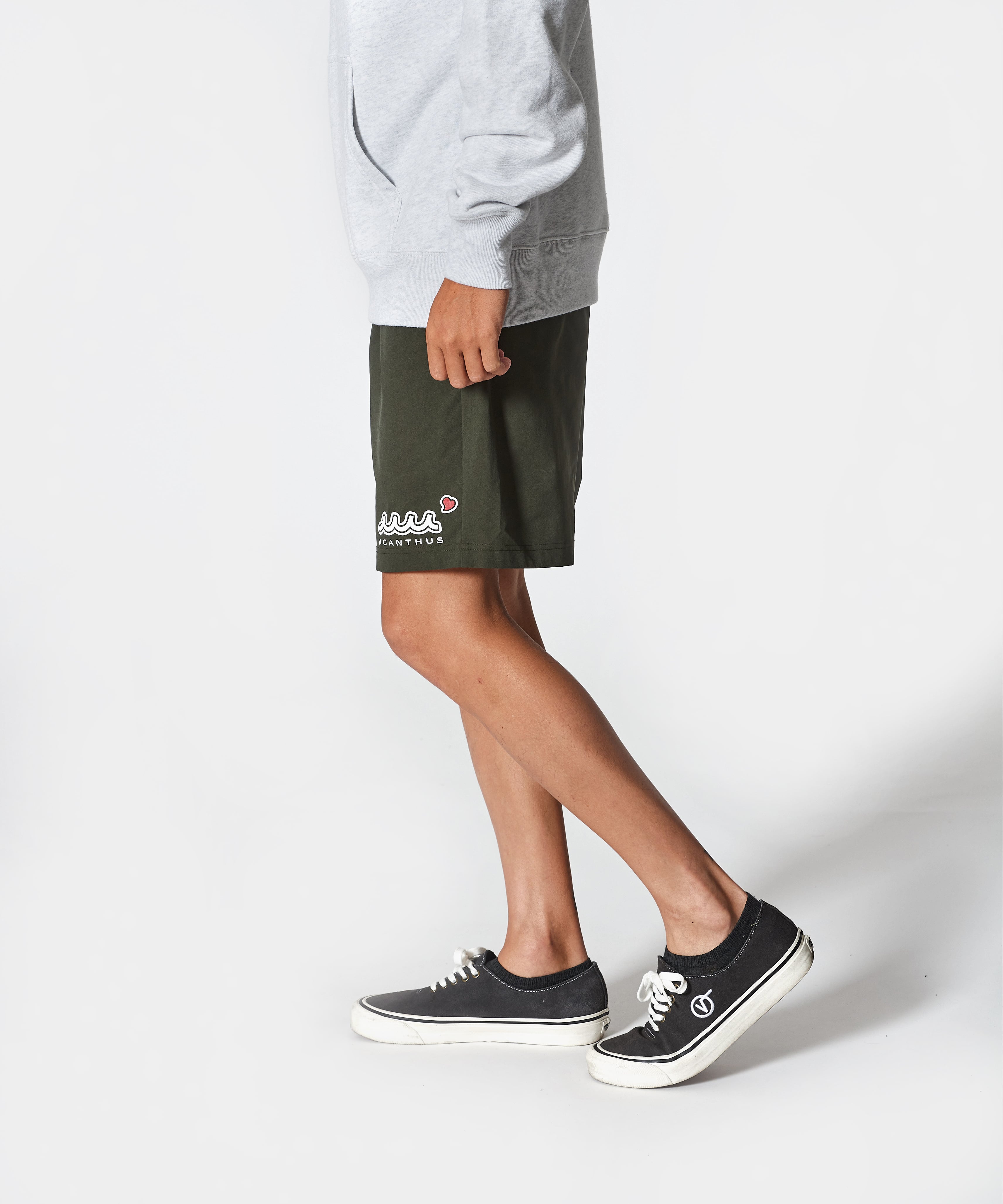 muta MARINE × ACANTHUS sweet muta ショーツ | ACANTHUS ONLINE STORE