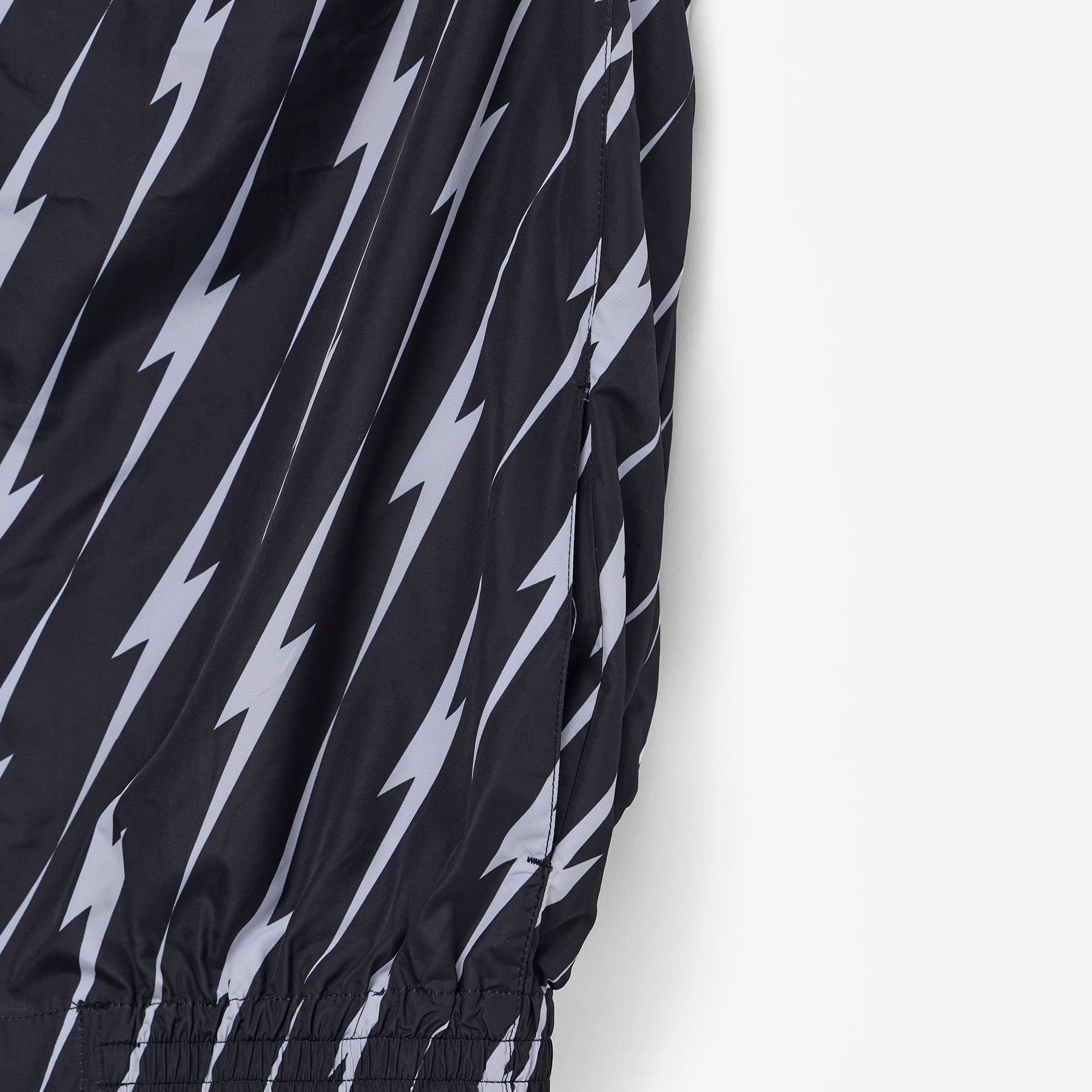 Thunder design 空調ベスト［BLK］［LIMITED］ | bassmania.jp