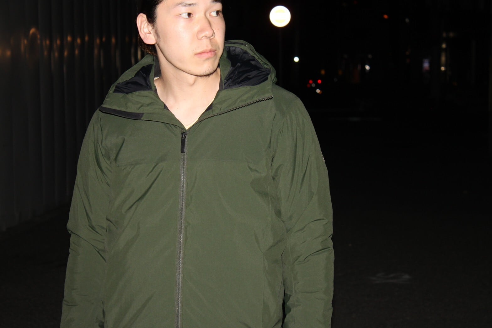 ARC'TERYX KODA JACKET wind stopper gore-tex | VOLAR ARC'TERYX KODA JACKET wind stopper gore-tex | VOLAR
