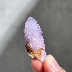 トライゴーニック有り◎スピリットクォーツ(カクタスクォーツ)61◇ Spirt Quartz ◇天然石・鉱物・パワーストーン