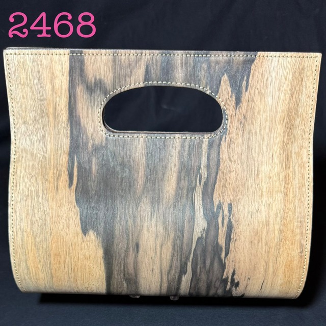 ハンドバッグ 和小物さくら 2468