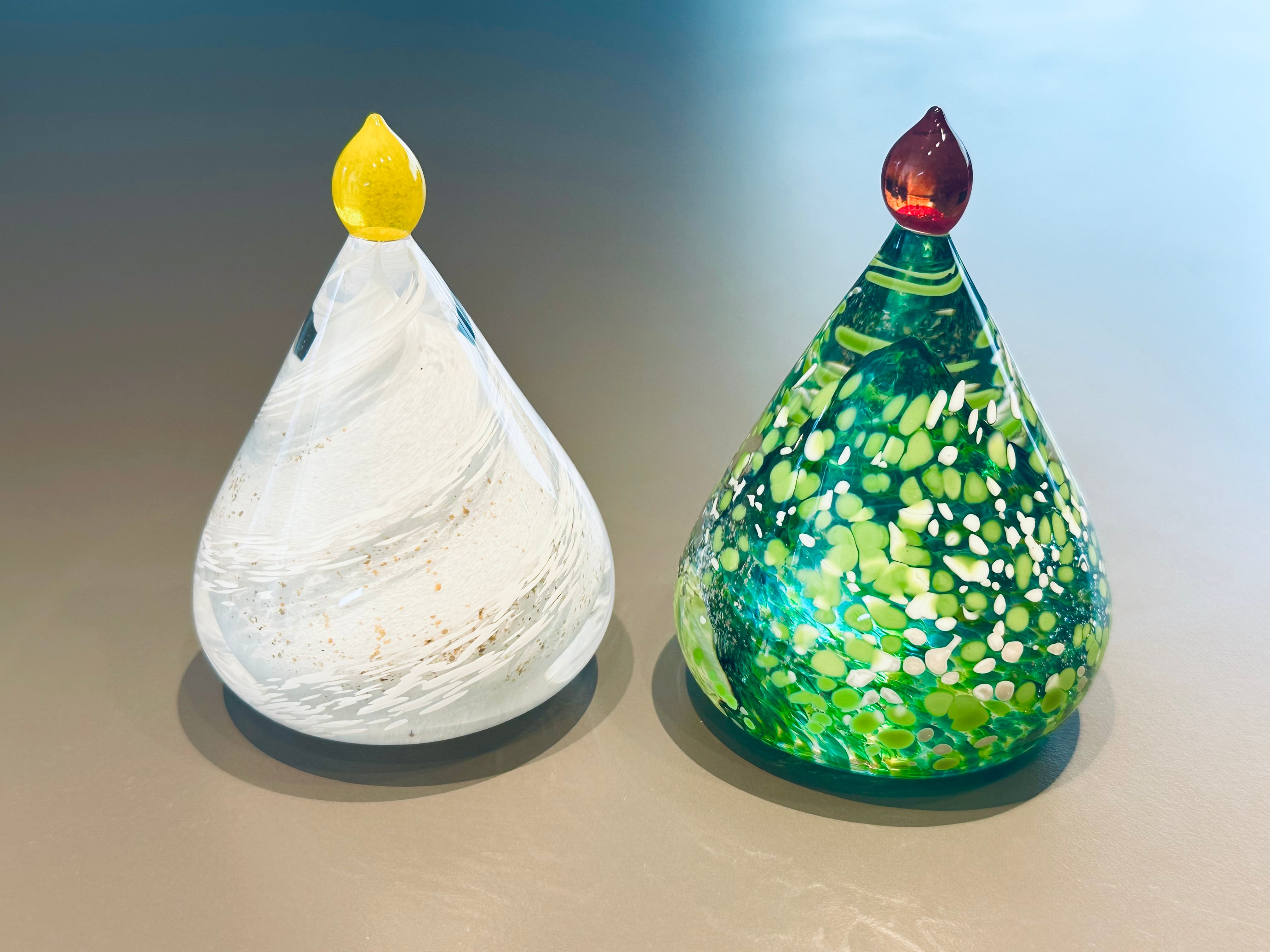 鏡餅 | ICHI GLASS / 公式通販