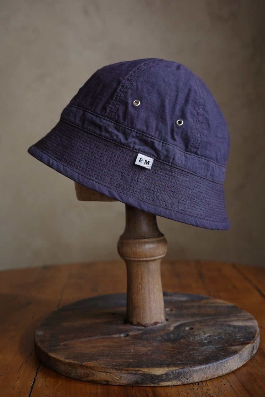 ENDS and MEANS / Army Hat | iremono ENDS and MEANS / Army Hat | iremono