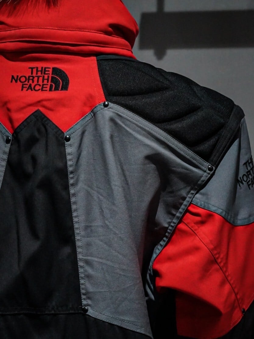 add (C) vintage】“THE NORTH FACE add (C) vintage】“THE NORTH FACE