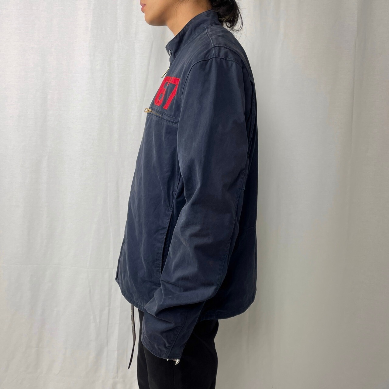 00年代 POLO JEANS COMPANY Ralph Lauren ポロジーンズ ラルフローレン 