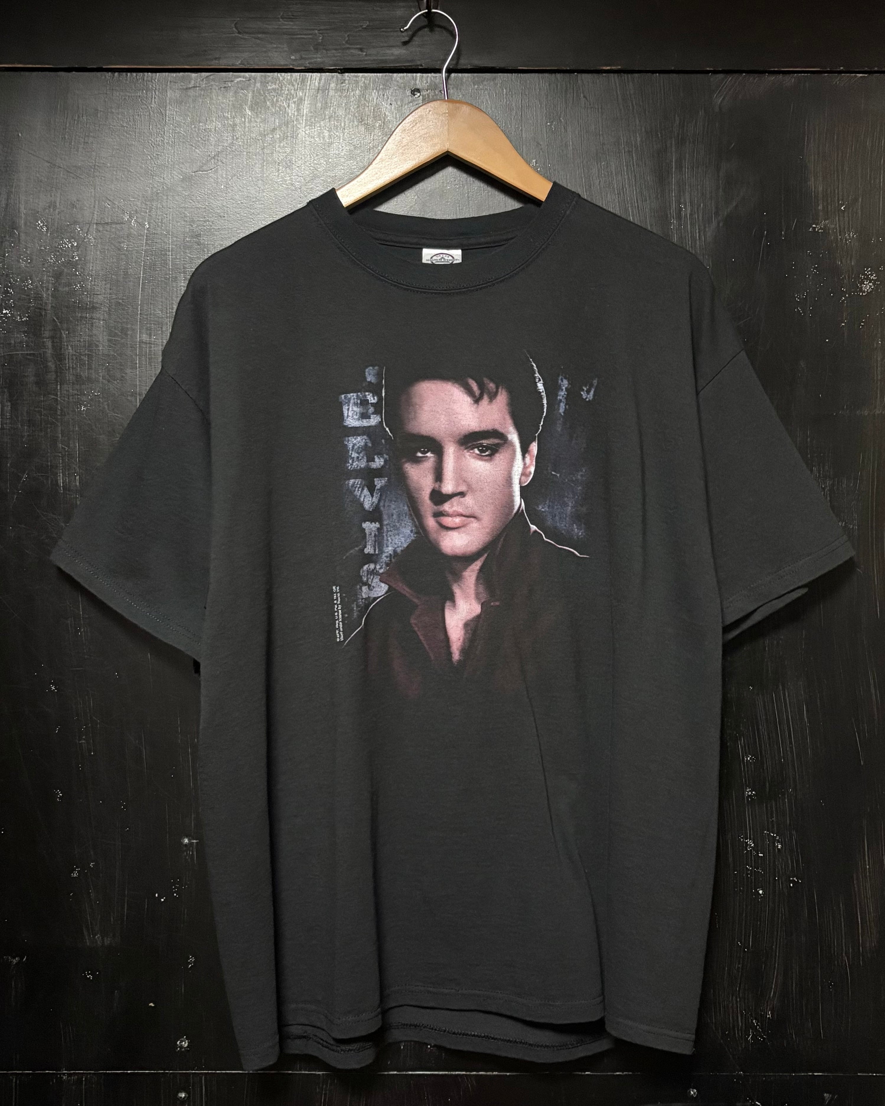 90's / Johnny Rotten : John Lydon Still A Punk Tee | PAY ID