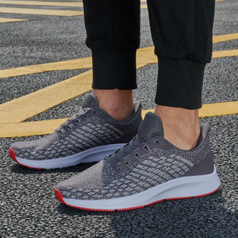 【新作】【送料無料】 メンズシューズ秋の通気性軽量シューズ快適なソフトシューズアウトドアカップルシューズレジャー 靴 オータム 秋物 10b417535065321