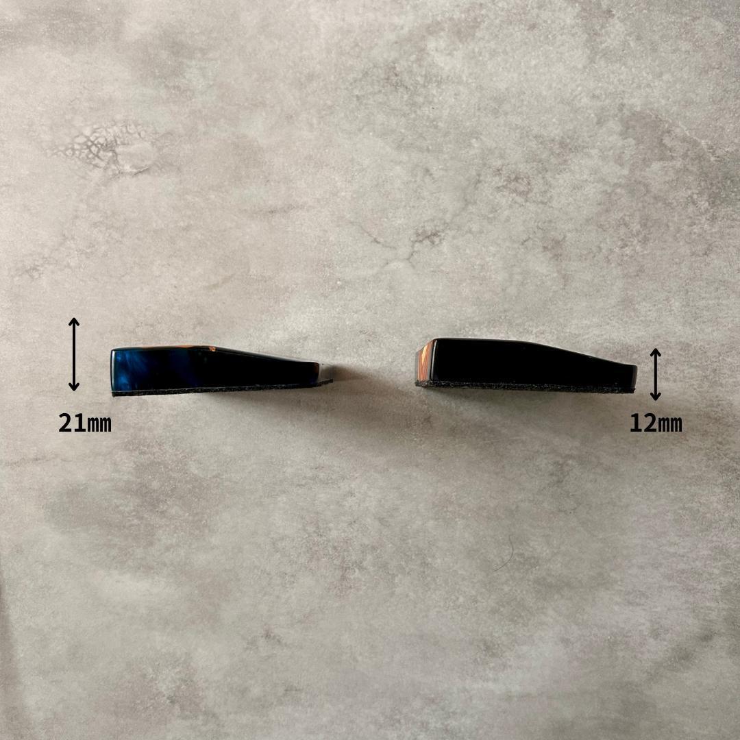 HHKB アームレスト パームレスト リストレスト マウスパッド 木製 無垢