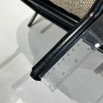 ASPLUND RESORTIR / OVERLAY LOUNGE CHAIR S / アスプルンド リゾルティール オーバーレイ ラウンジチェア モダン ファブリック チェア / 関連:アクタス ウニコ