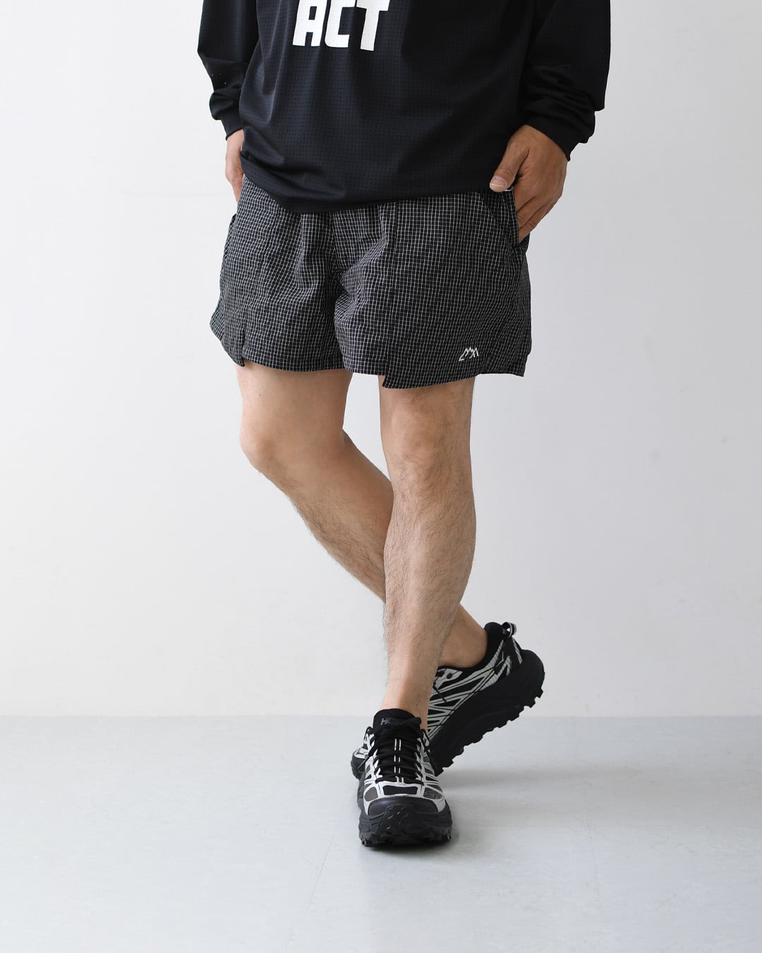 CMF OUTDOOR GARMENT [コムフィアウトドアガーメント] BUG SHORTS