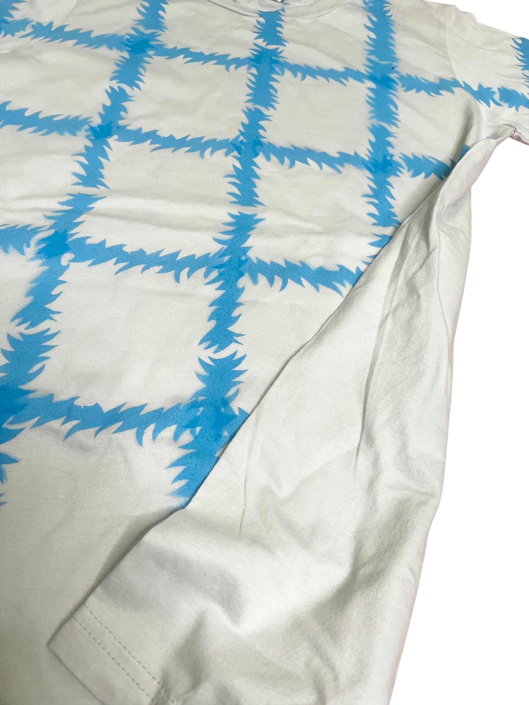 perfect plan Stencil T-shirt