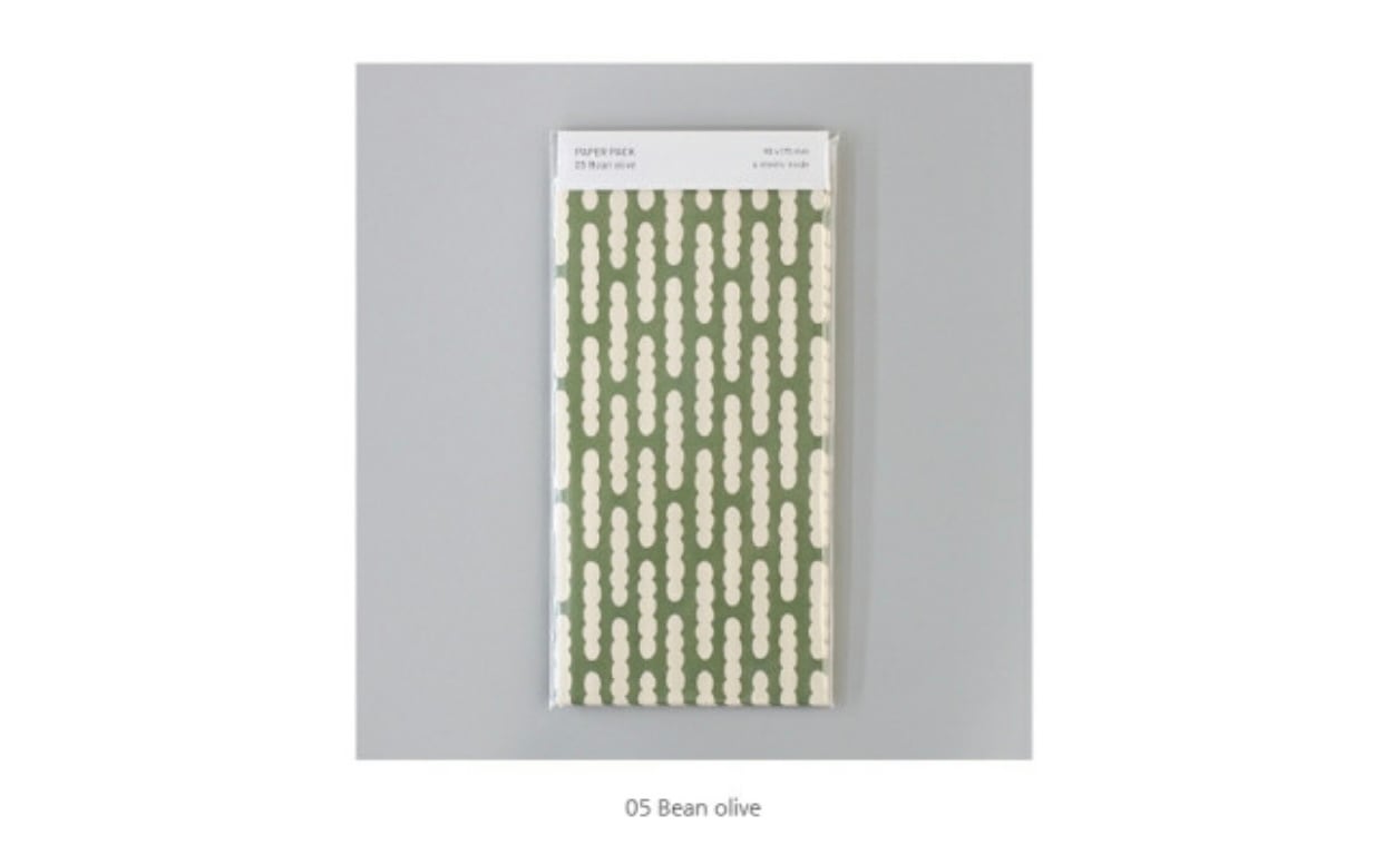 CBB paper pack 05