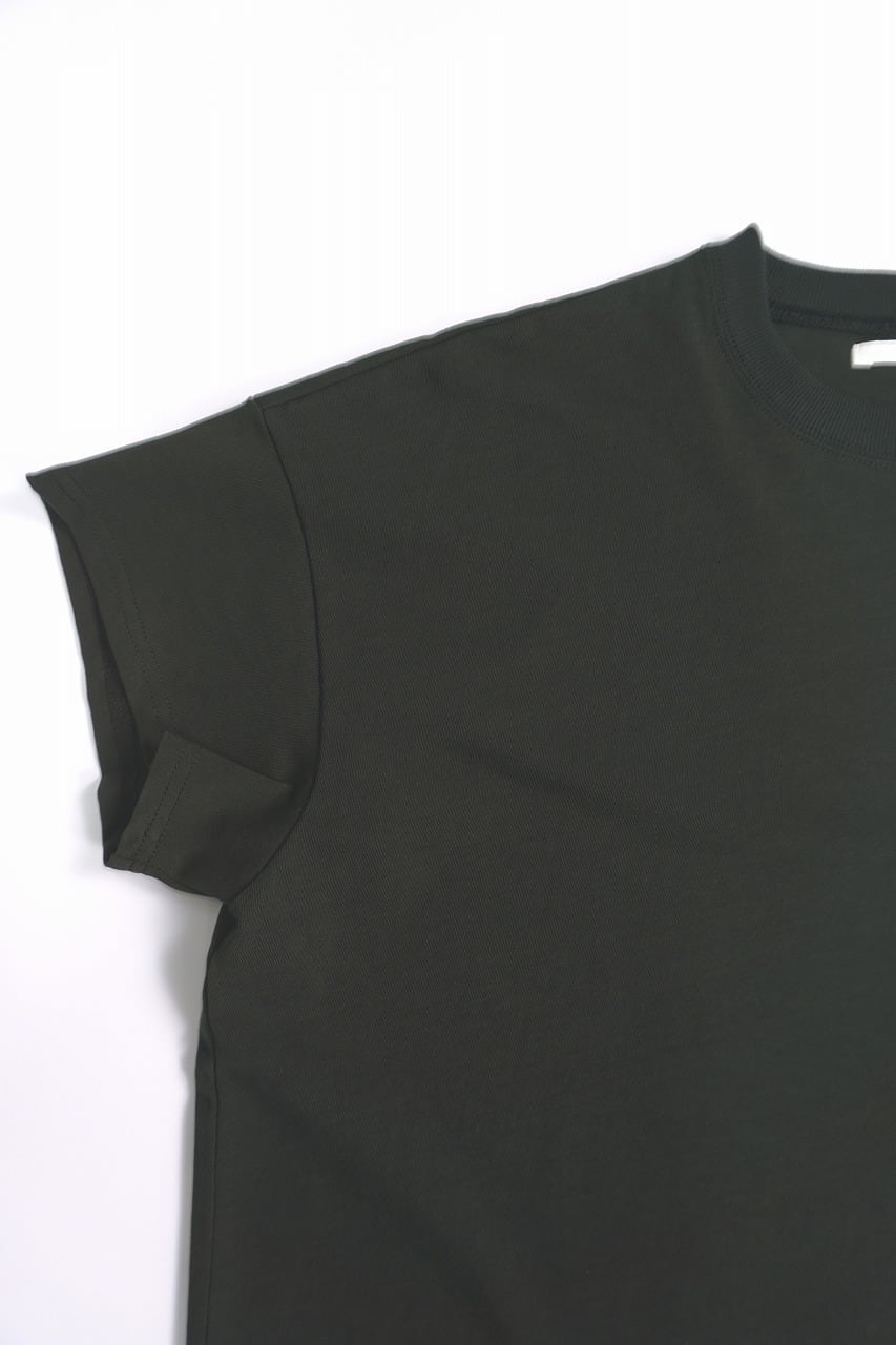 Hardly Spun Co. S/S Tee