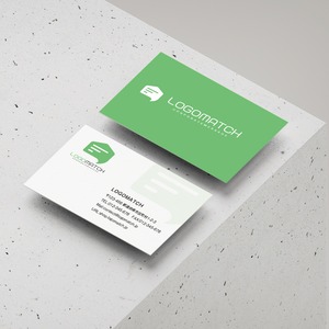 口コミが生まれる家のロゴ