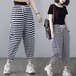 テーパードパンツボトムスレディースカジュアル3040オンオフ問わず大きいサイズ