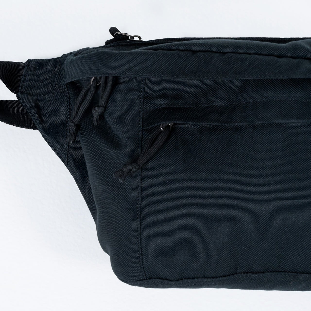 GAVIAL : body bag | Gusset