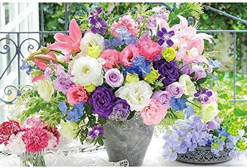 中古]1000ピース ジグソーパズル フェアリーテイル集結! (50x75cm